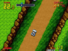 Thrash Rally