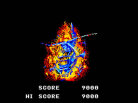 Thunder Blade