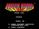 Tiger Road