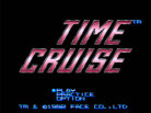 Time Cruise