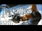 TimeSplitters Future Perfect