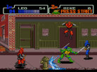 Teenage Mutant Ninja Turtles: The Hyperstone Heist