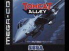 Tomcat Alley