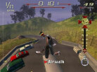 Tony Hawk's Downhill Jam