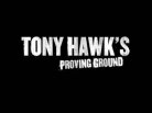 Tony Hawk's Proving Ground