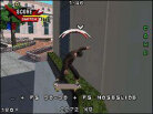 Tony Hawk's Proving Ground