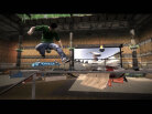 Tony Hawk's Proving Ground