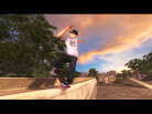 Tony Hawk Ride
