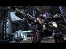 Transformers: War for Cybertron