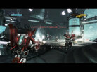 Transformers: War for Cybertron