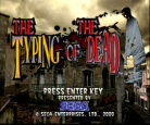 The Typing of the Dead