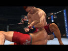 UFC Undisputed 2010