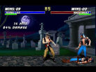 Ultimate Mortal Kombat 3