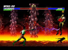 Ultimate Mortal Kombat 3