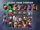 Ultimate Mortal Kombat 3