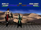 Ultimate Mortal Kombat 3