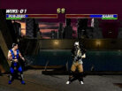 Ultimate Mortal Kombat 3