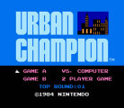 Urban Champion