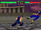 Virtua Fighter 2