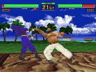 Virtua Fighter 2