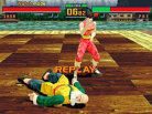 Virtua Fighter 2