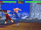 Virtua Fighter 2