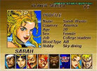 Virtua Fighter Remix