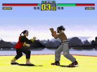 Virtua Fighter Remix