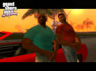 Grand Theft Auto: Vice City Stories