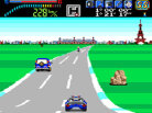 Victory Run