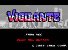 Vigilante