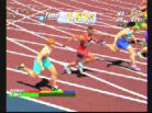 Virtua Athlete 2000