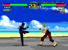 Virtua Fighter