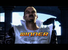 Virtua Fighter 5 Online
