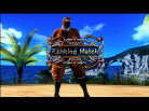 Virtua Fighter 5 Online