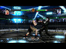 Virtua Fighter 5 Online