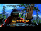 Virtua Fighter 5 Online