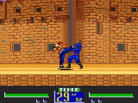 Virtua Fighter Mini