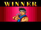 Virtua Fighter Mini