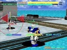 Virtual On: Cyber Troopers
