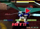 Virtual On: Cyber Troopers