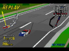 Virtua Racing Deluxe