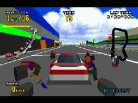 Virtua Racing Deluxe