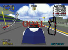 Virtua Racing Deluxe