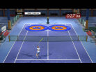 Virtua Tennis 3