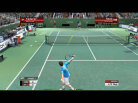 Virtua Tennis 3