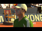 Virtua Tennis 3