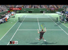 Virtua Tennis 3