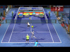 Virtua Tennis 3