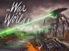 The War of the Worlds